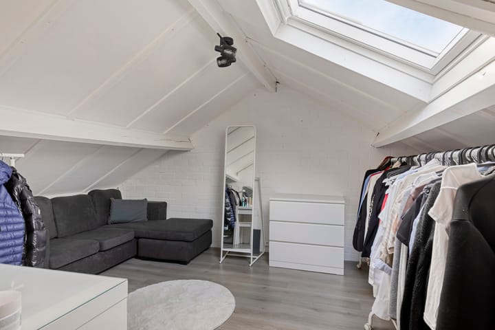 Photo 26 of Antwerpenlaan 77