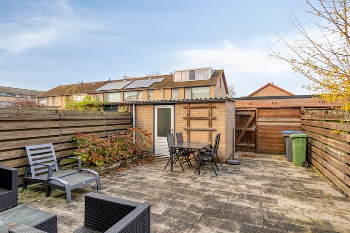 Photo 27 of Antwerpenlaan 77