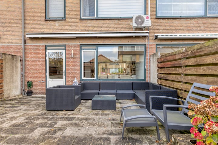 Photo 28 of Antwerpenlaan 77