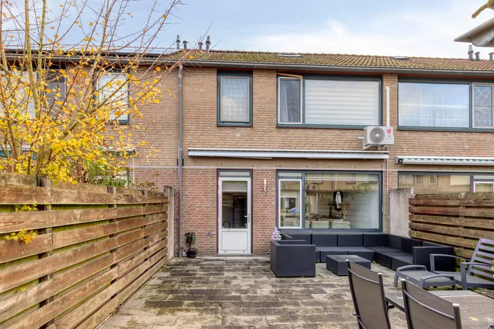 Photo 29 of Antwerpenlaan 77