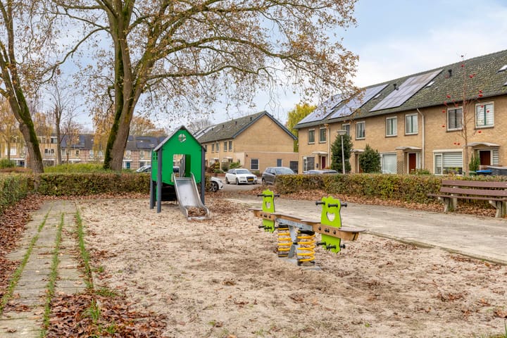 Photo 30 of Antwerpenlaan 77