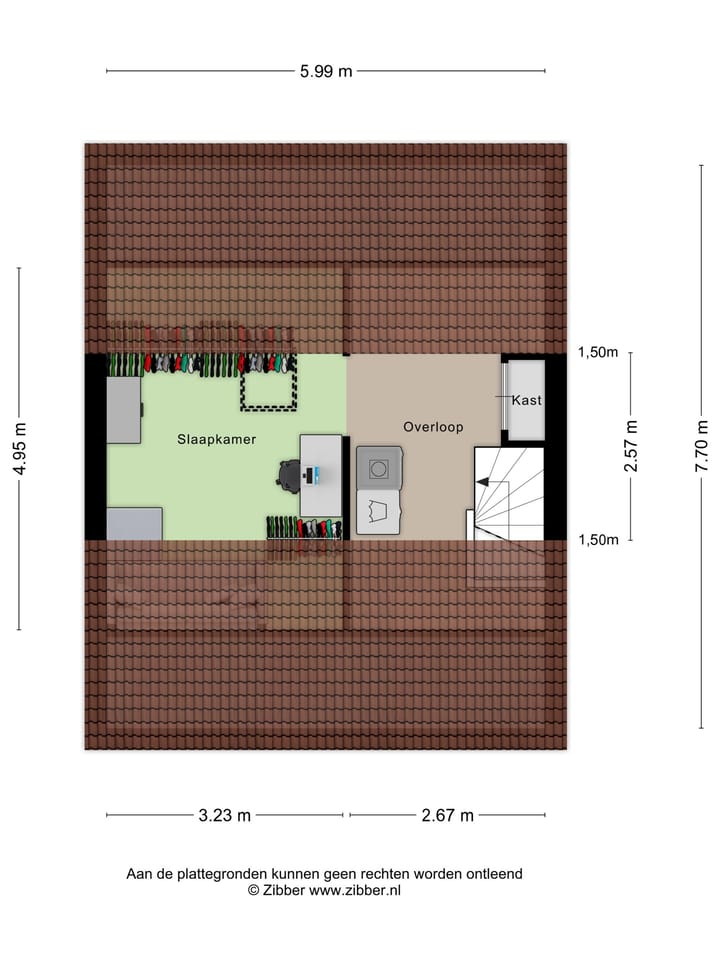 Photo 34 of Antwerpenlaan 77