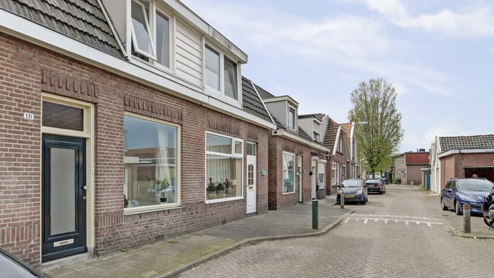 Prinsenkampsweg 10