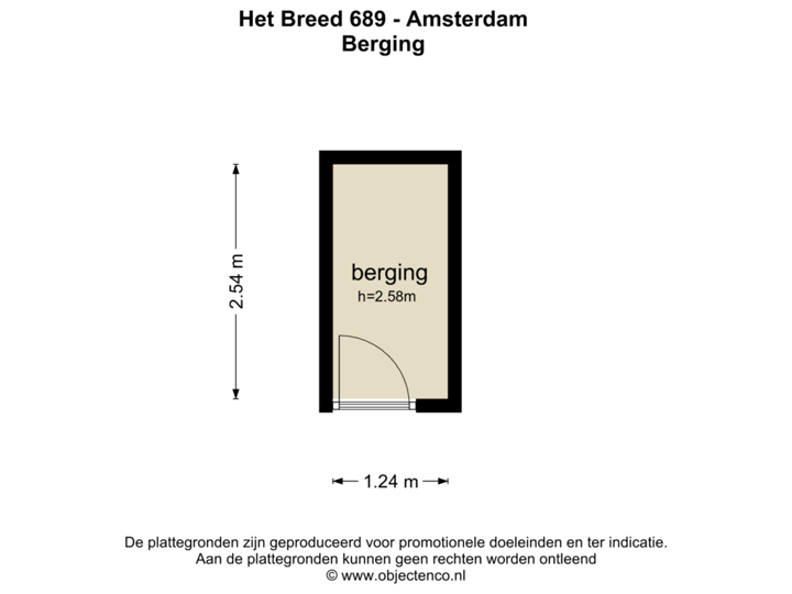 Berging