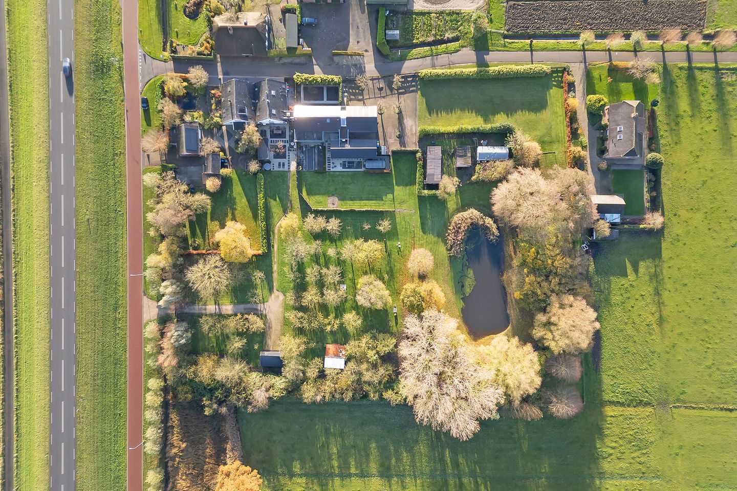 Photo 5 of Gapersweg