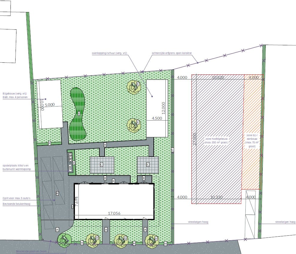 Photo 12 of Gapersweg