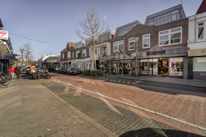 de Kempenaerstraat 22, Oegstgeest
