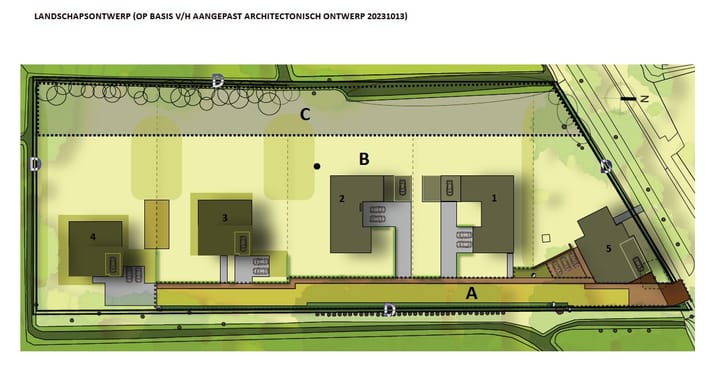 Photo 9 of Kwekerijhof 2