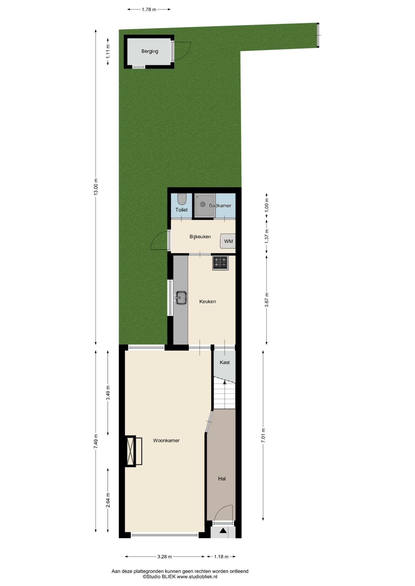 Photo 49 of Van Meterenstraat 12