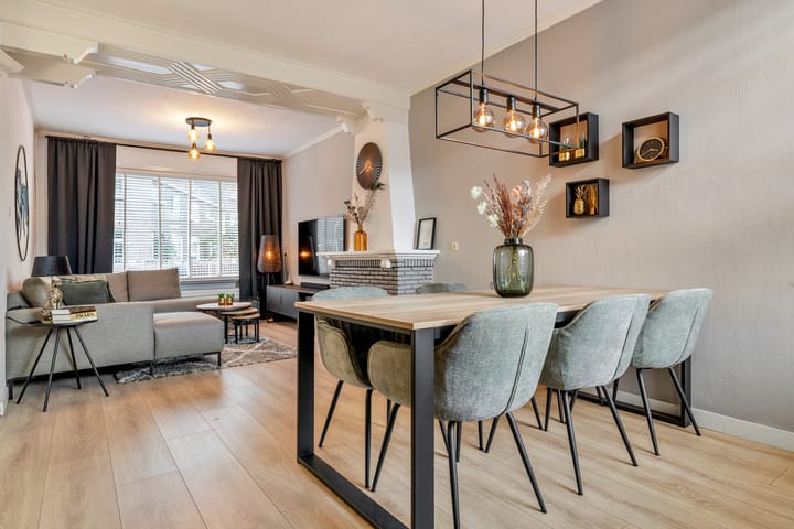 Foto 2 van Van Meterenstraat 12