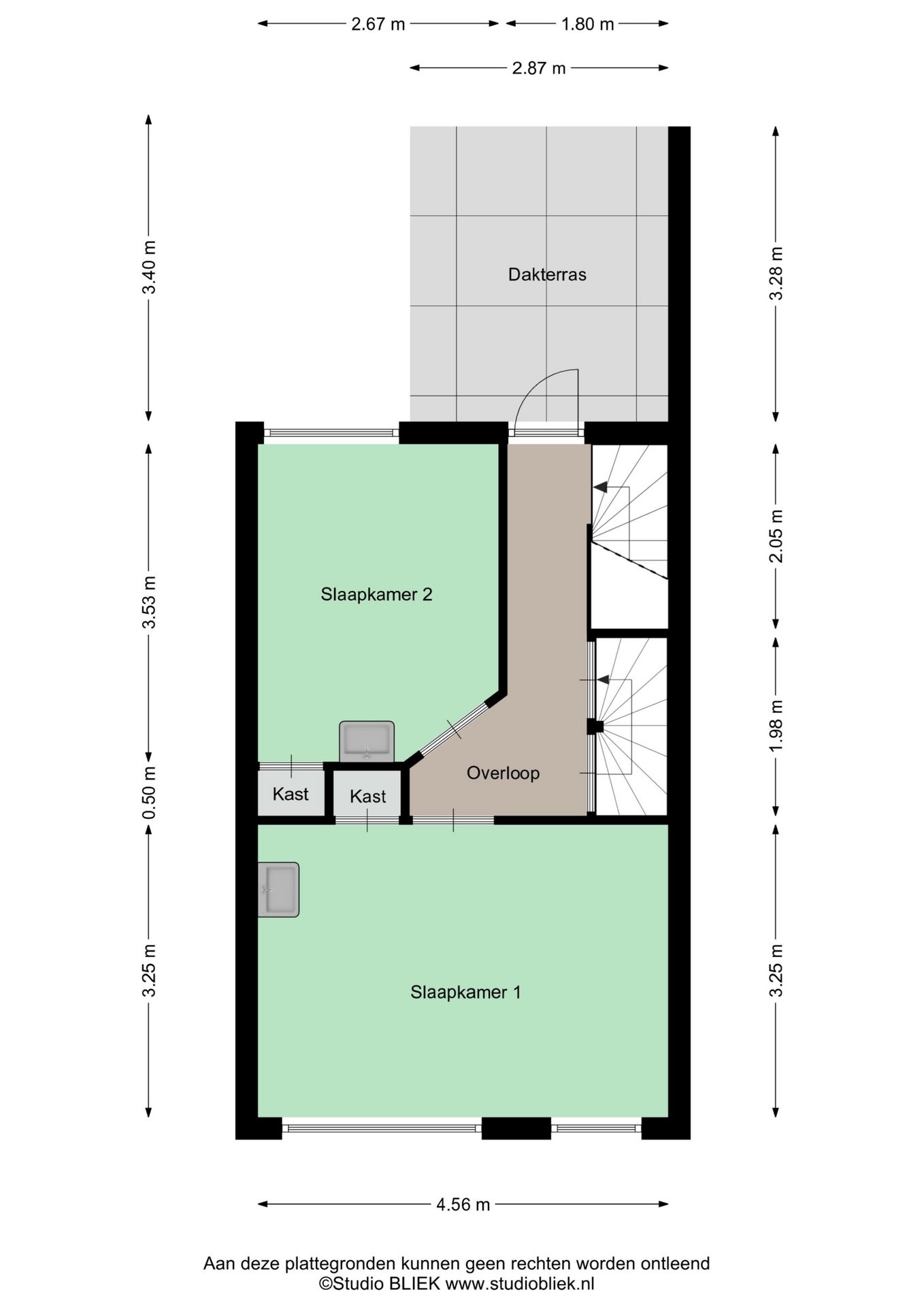 Photo 51 of Van Meterenstraat 12