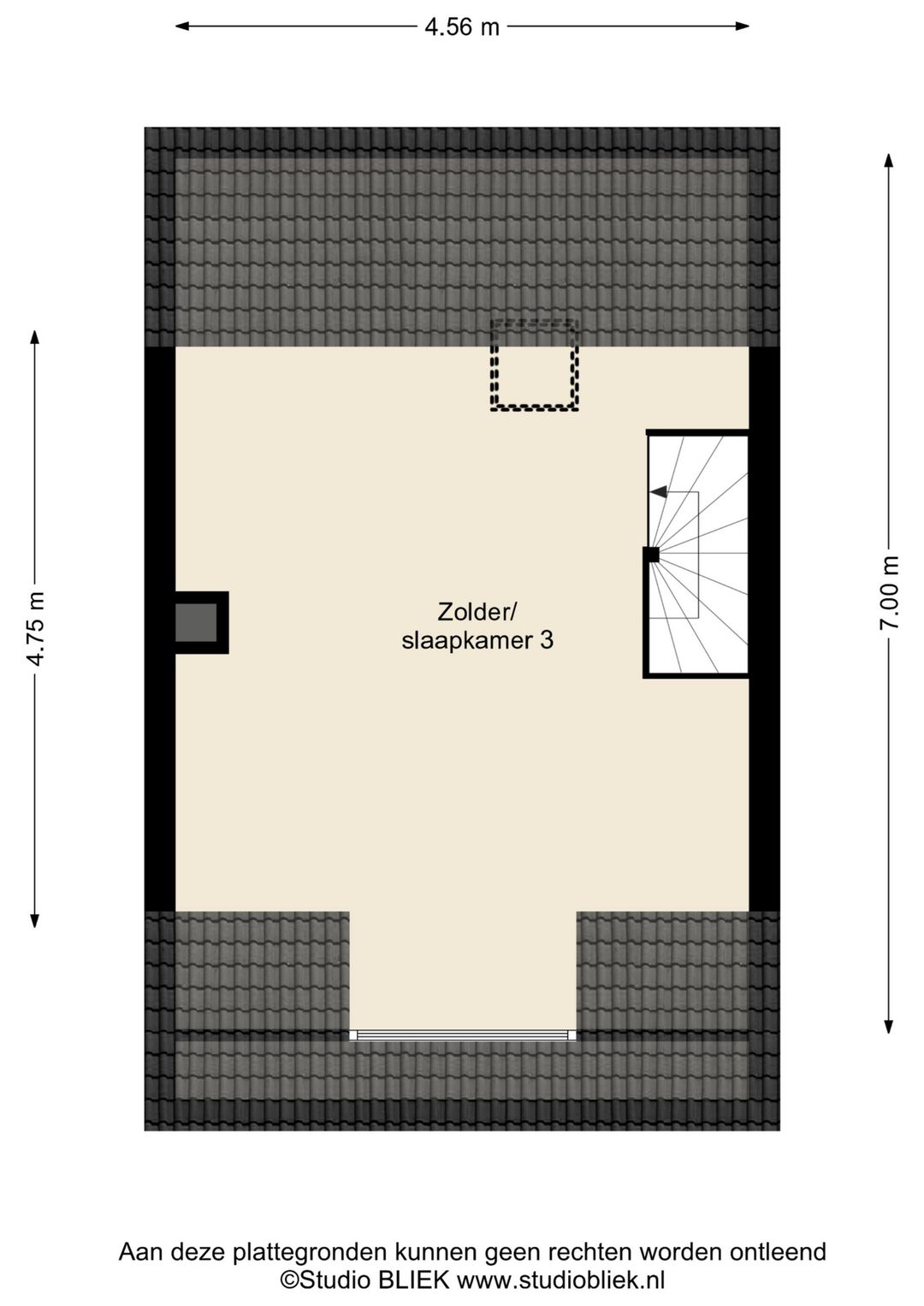 Photo 52 of Van Meterenstraat 12