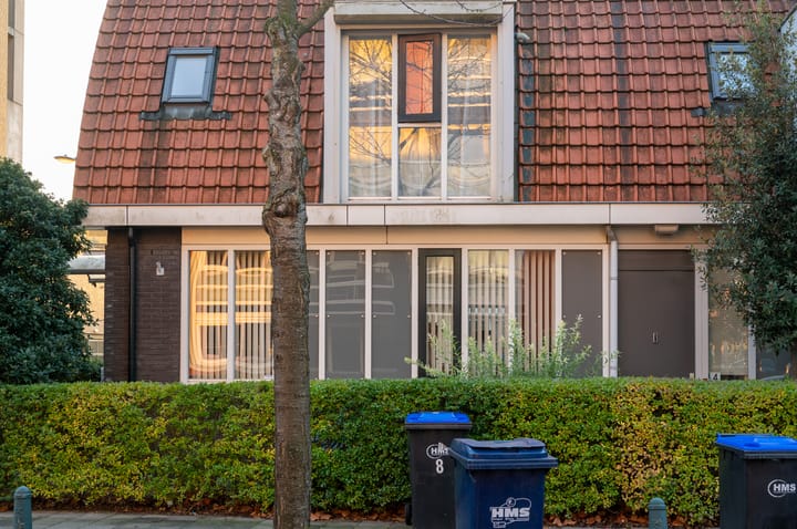 Foto 2 van Cor Spaanslaan 4