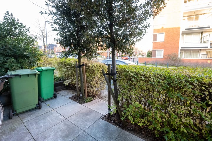 Foto 3 van Cor Spaanslaan 4