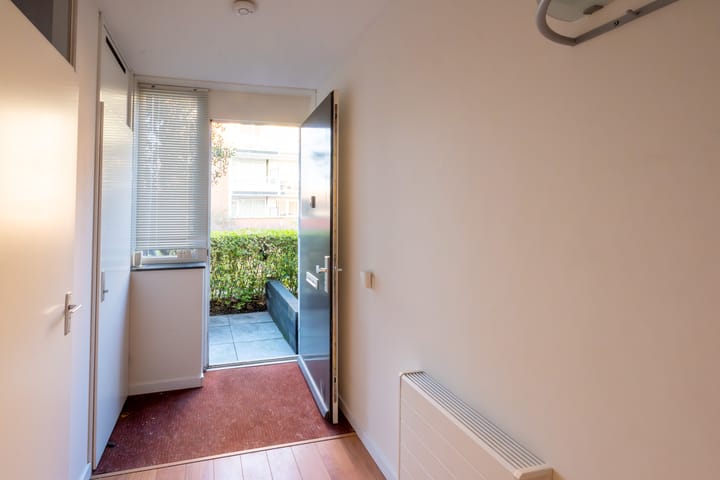 Foto 4 van Cor Spaanslaan 4