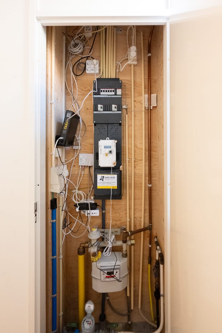 Foto 5 van Cor Spaanslaan 4