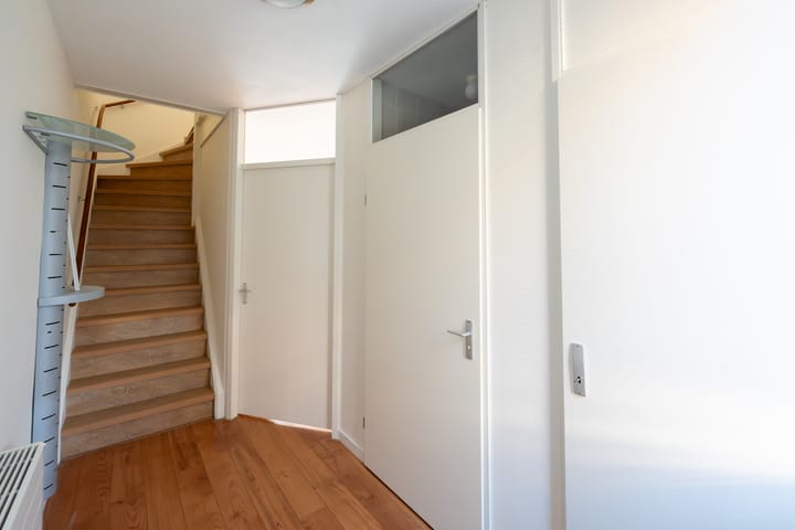 Foto 6 van Cor Spaanslaan 4