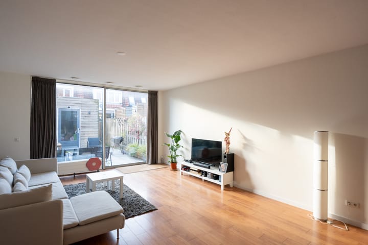 Foto 9 van Cor Spaanslaan 4