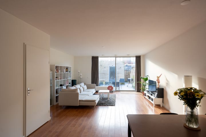 Foto 10 van Cor Spaanslaan 4