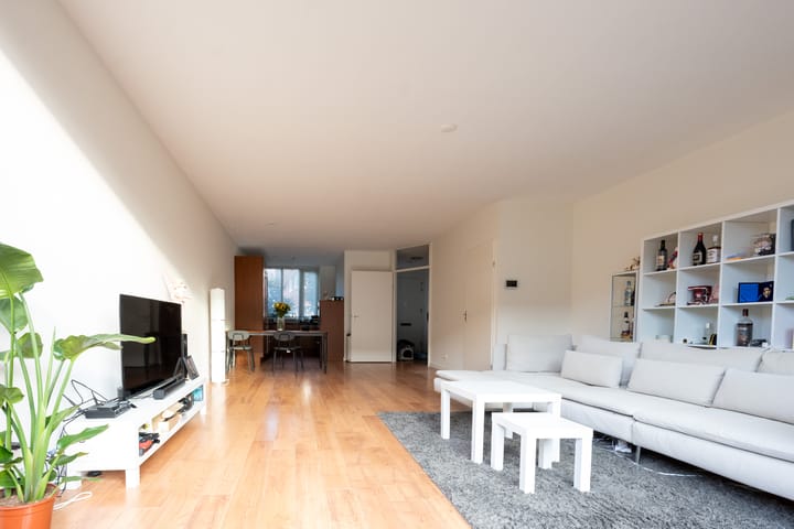 Foto 11 van Cor Spaanslaan 4