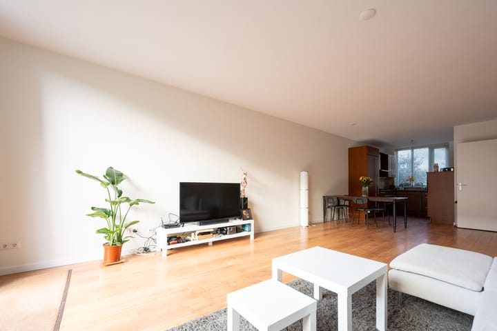 Foto 12 van Cor Spaanslaan 4