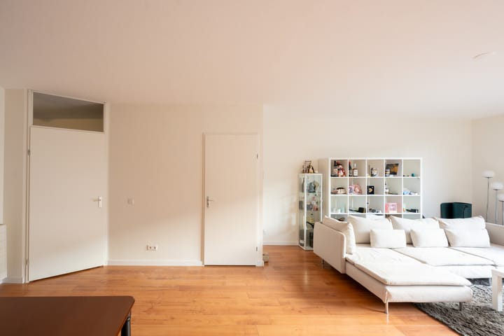 Foto 13 van Cor Spaanslaan 4