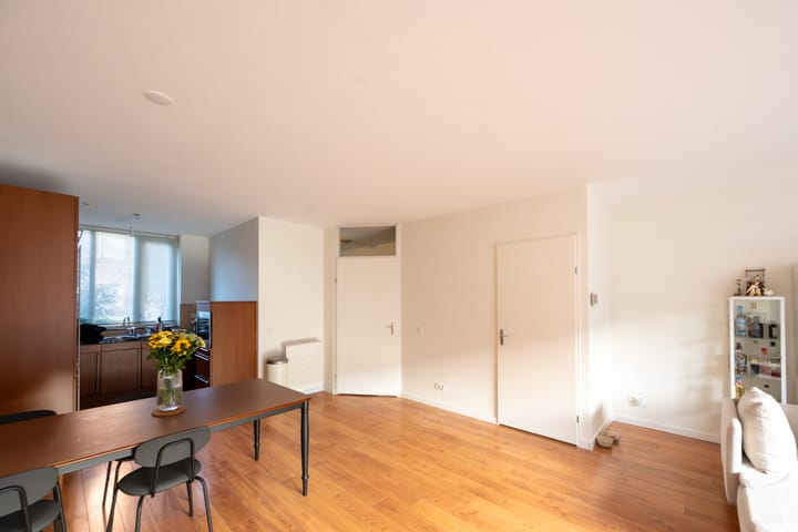 Foto 14 van Cor Spaanslaan 4