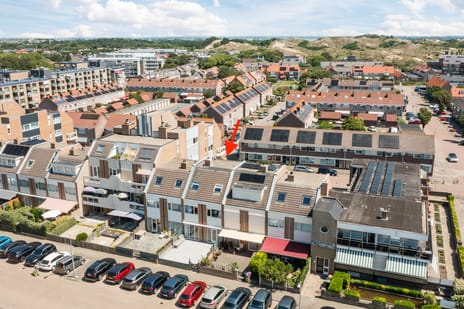 Eisenhowerstraat thumbnail