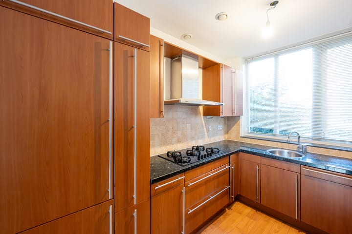 Foto 15 van Cor Spaanslaan 4