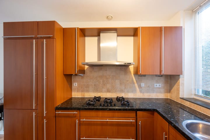 Foto 16 van Cor Spaanslaan 4