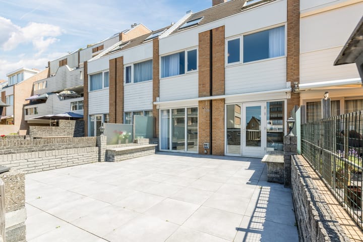 Foto 5 van Eisenhowerstraat 256