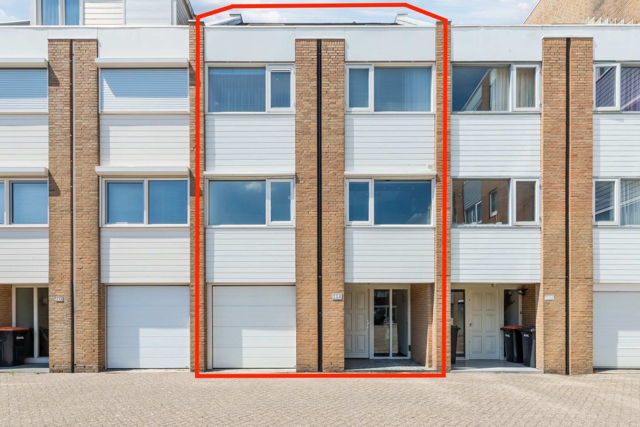 Foto 6 van Eisenhowerstraat 256