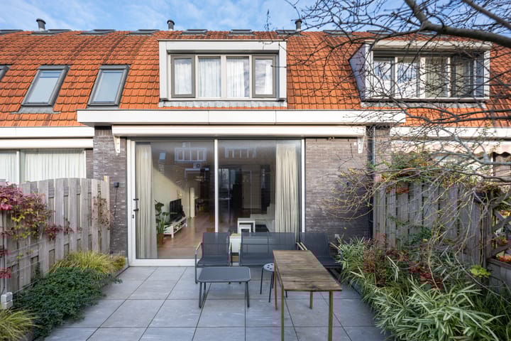 Foto 20 van Cor Spaanslaan 4