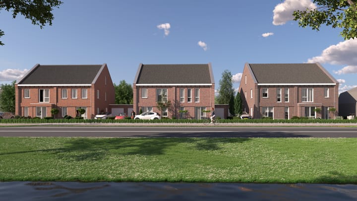 Photo 6 of Zuytzicht, 2-onder-1 kap (Bouwnr. 4)