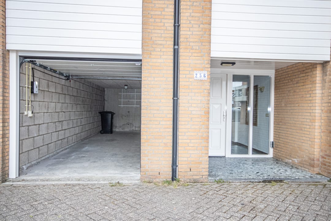 Foto 7 van Eisenhowerstraat 256