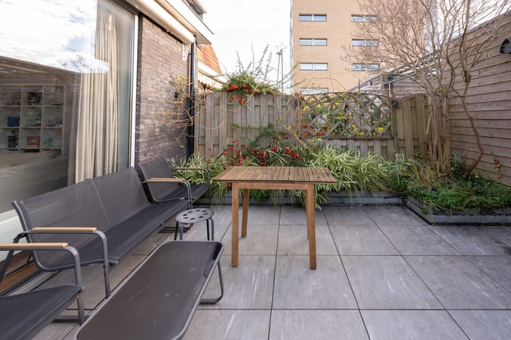 Foto 21 van Cor Spaanslaan 4