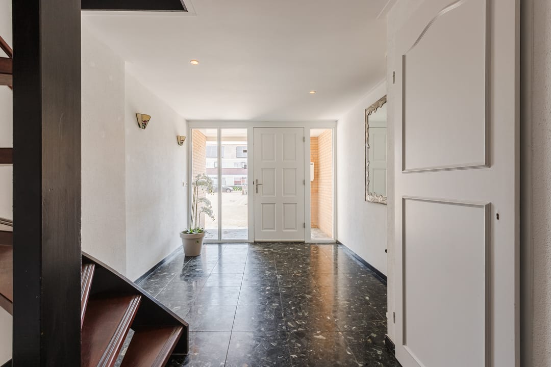 Foto 8 van Eisenhowerstraat 256