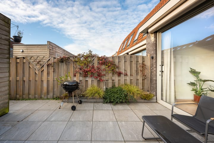 Foto 22 van Cor Spaanslaan 4