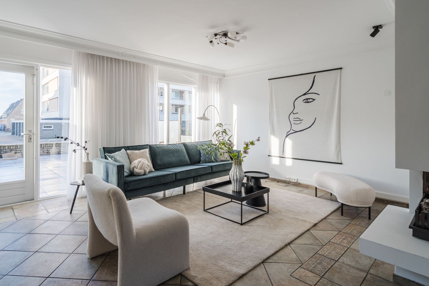 Foto 10 van Eisenhowerstraat 256