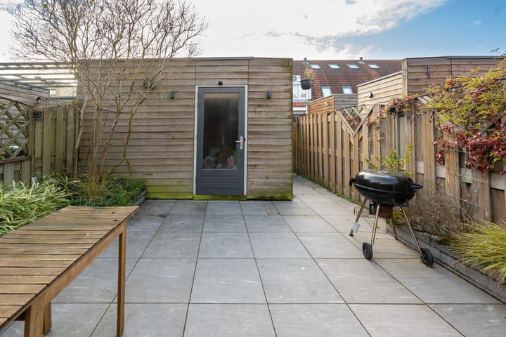 Foto 23 van Cor Spaanslaan 4