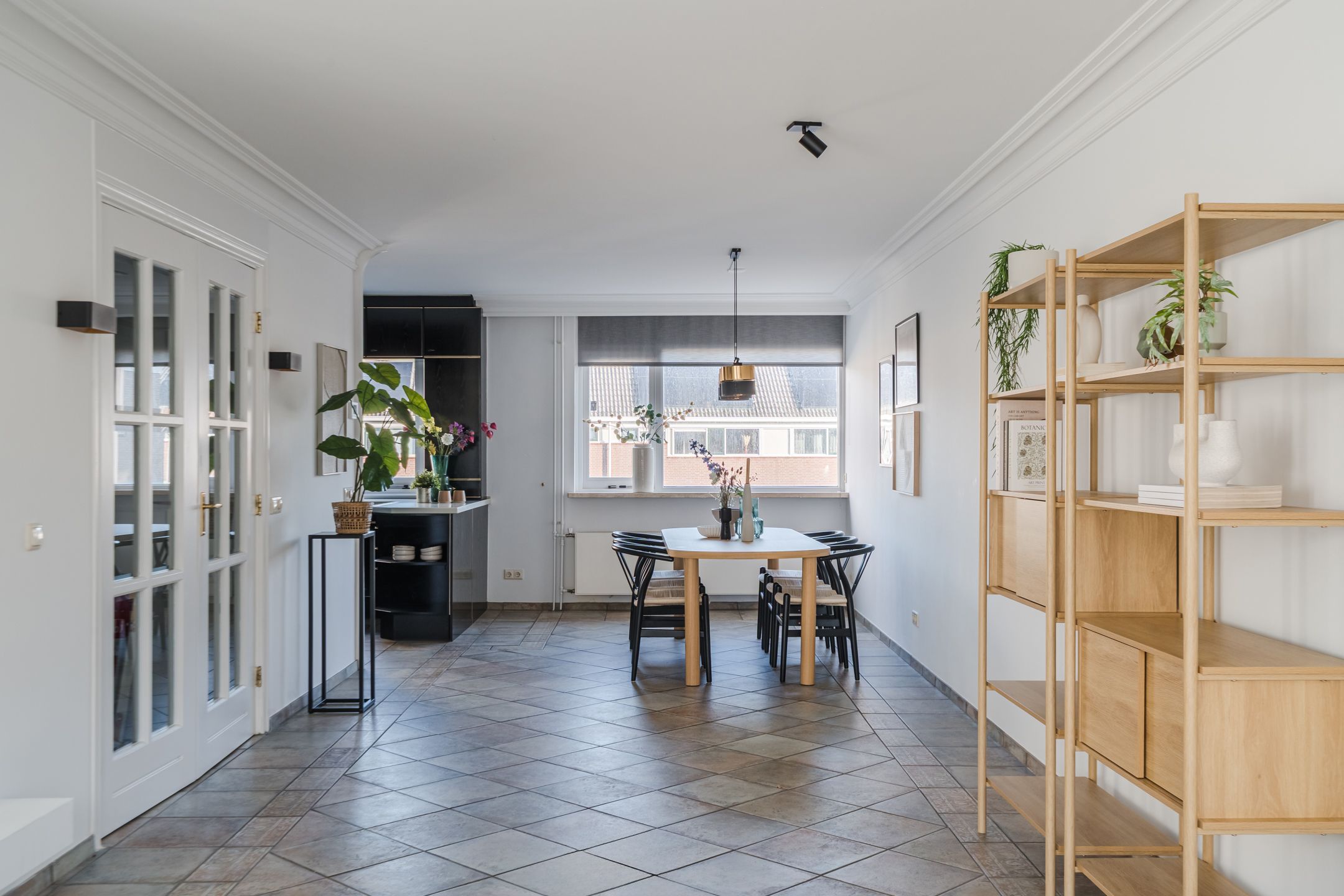 Foto 12 van Eisenhowerstraat 256