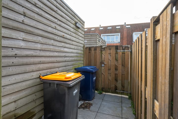 Foto 24 van Cor Spaanslaan 4