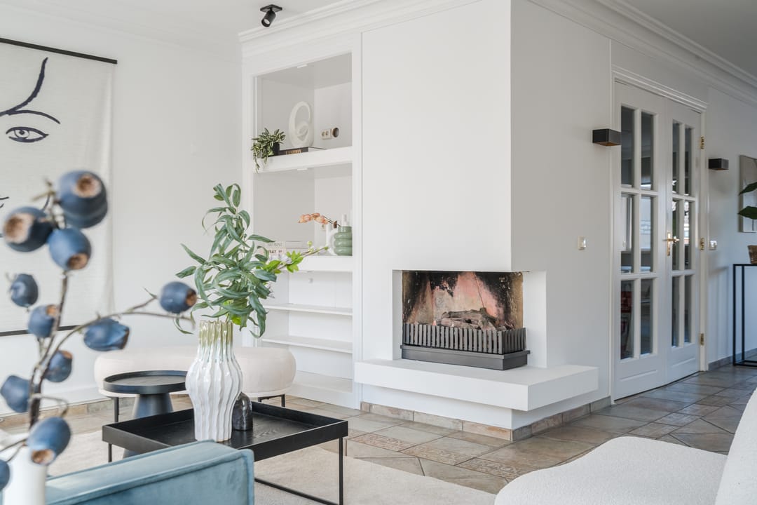 Foto 13 van Eisenhowerstraat 256