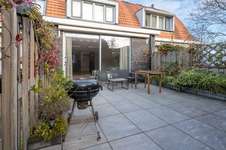 Foto 25 van Cor Spaanslaan 4