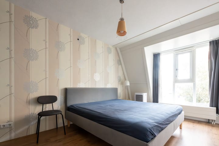 Foto 28 van Cor Spaanslaan 4