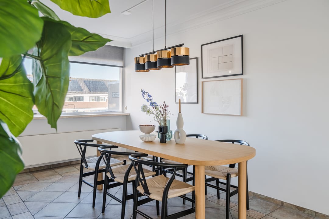 Foto 16 van Eisenhowerstraat 256