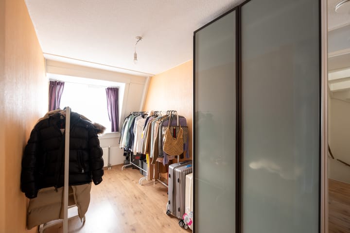 Foto 30 van Cor Spaanslaan 4