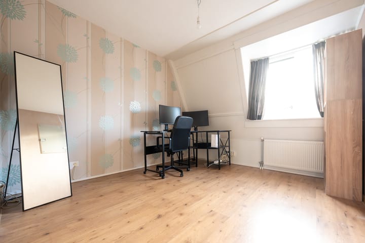 Foto 31 van Cor Spaanslaan 4