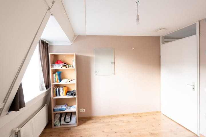 Foto 32 van Cor Spaanslaan 4