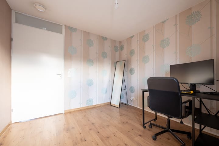 Foto 33 van Cor Spaanslaan 4